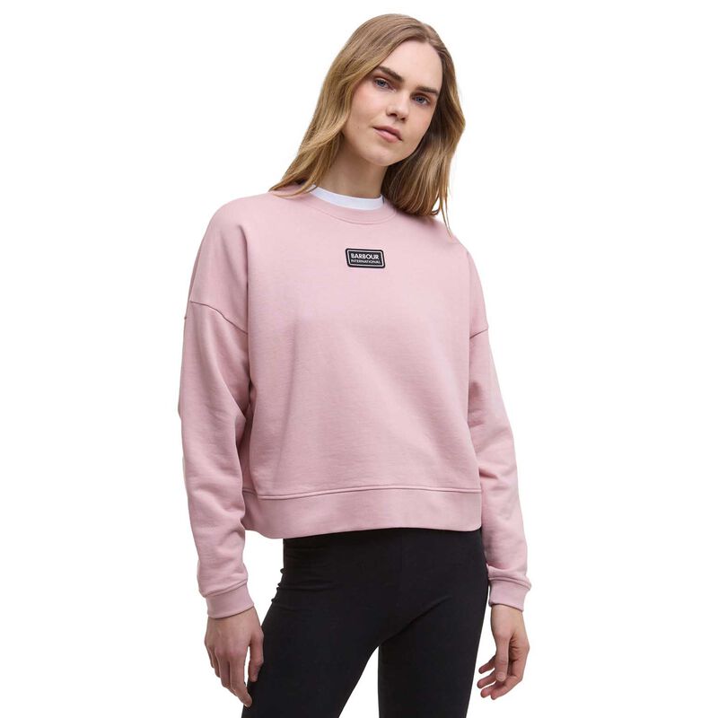 Barbour International Imogen Sweatshirt image number 0